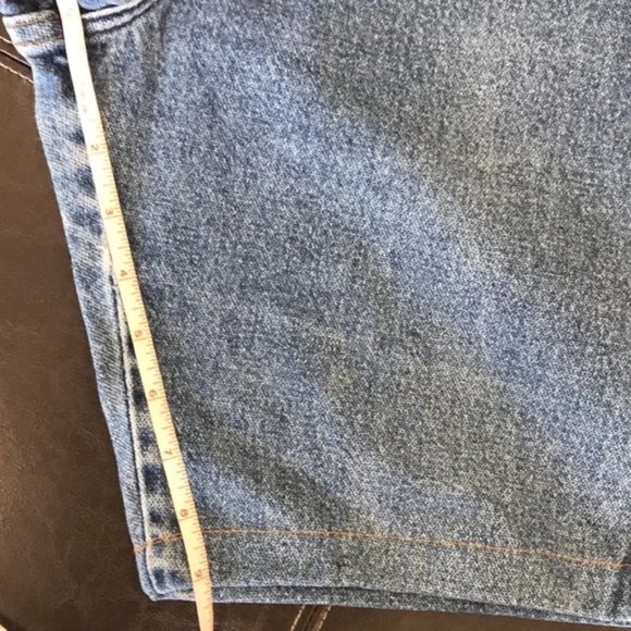 5ive Jungle & Co Women's Jean Shorts (9) - Picture 6 of 11